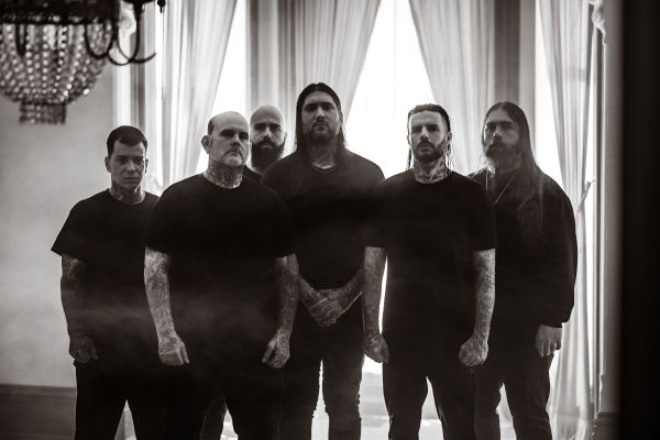 Band LineUp