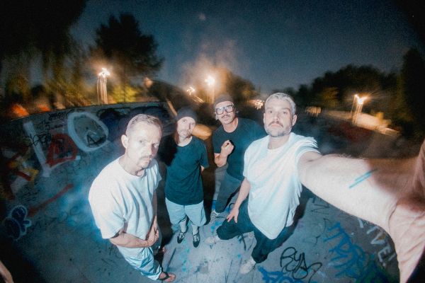 Band LineUp