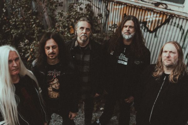 Band LineUp