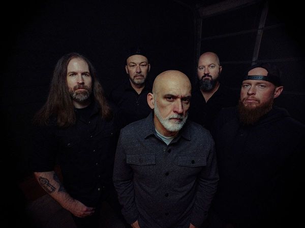 Band LineUp