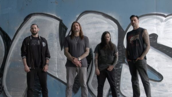 Band LineUp