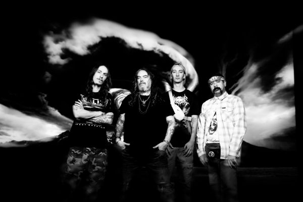 Band LineUp