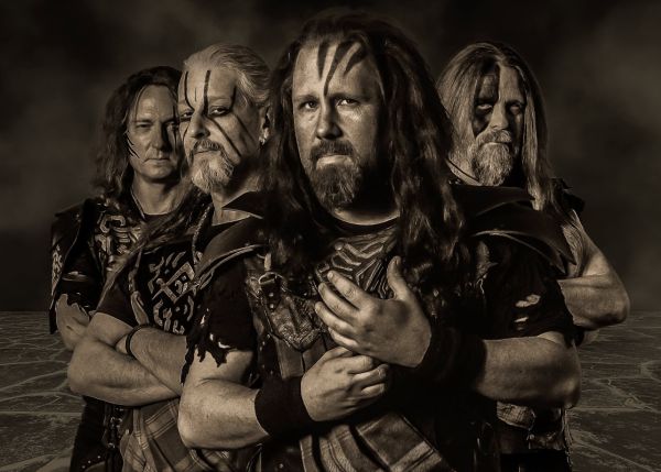 Band LineUp