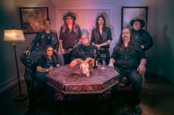 Band LineUp