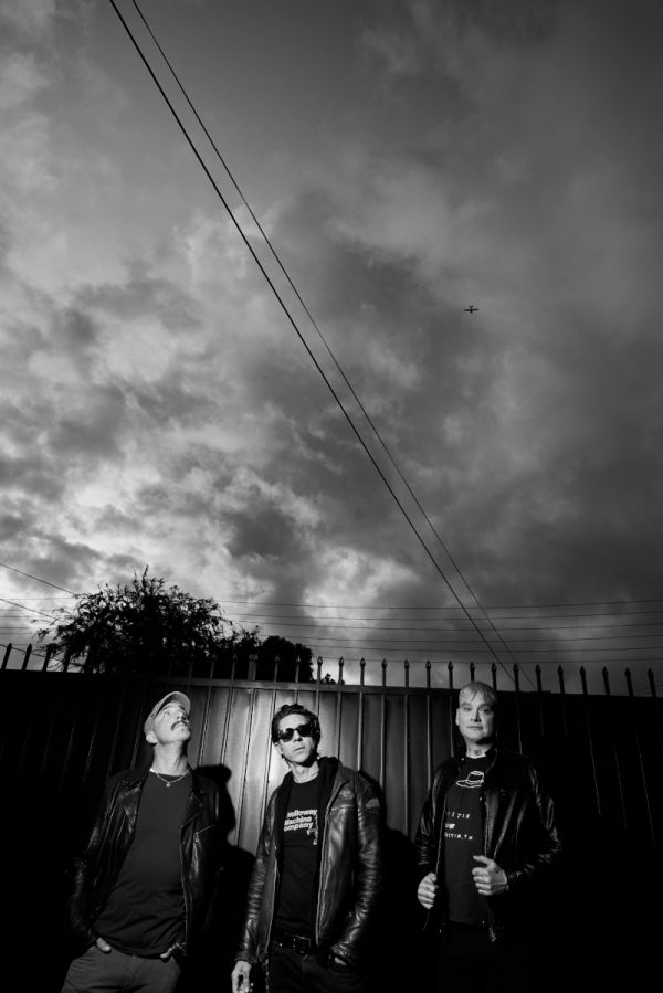 Band LineUp