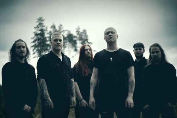 Band LineUp