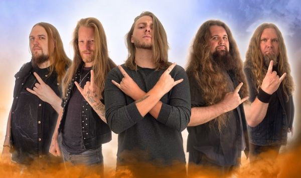 Band LineUp