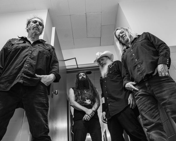 Band LineUp