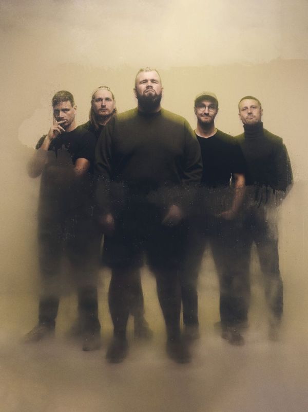Band LineUp