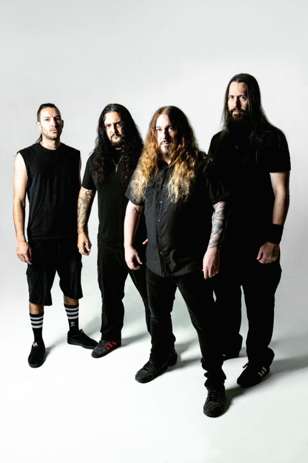 Band LineUp