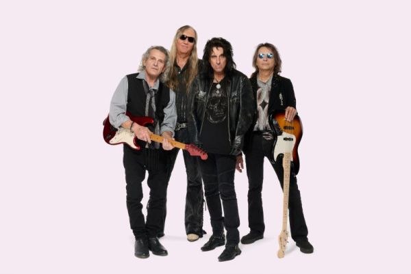 Band LineUp