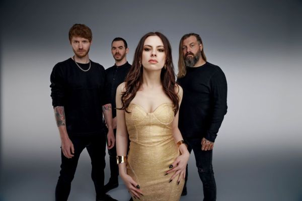 Band LineUp