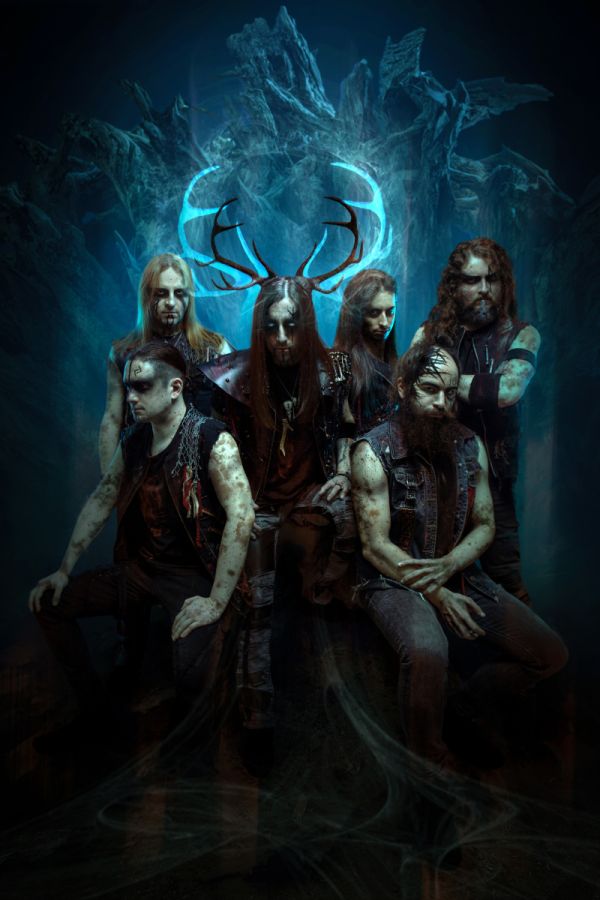 Band LineUp