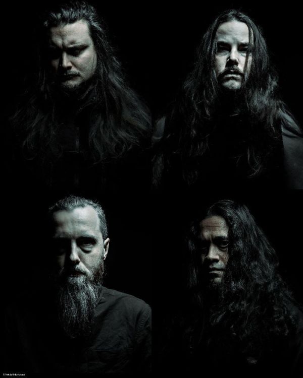 Band LineUp