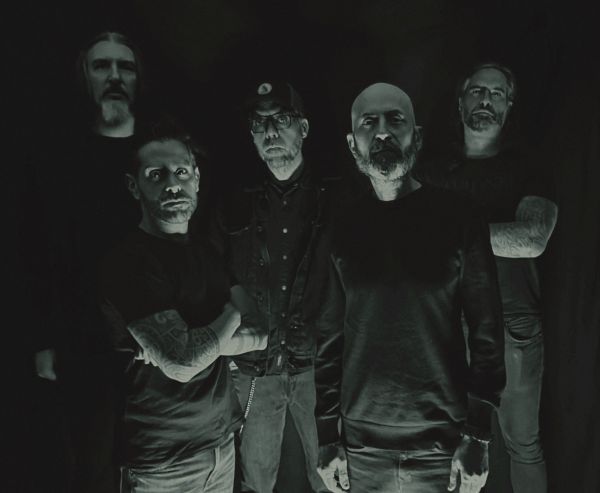 Band LineUp