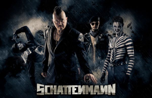 Band LineUp