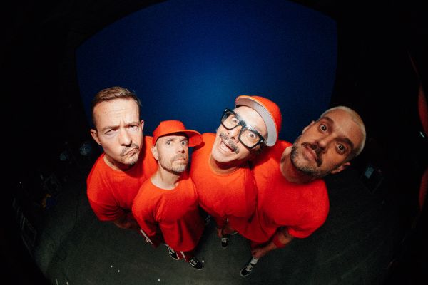 Band LineUp