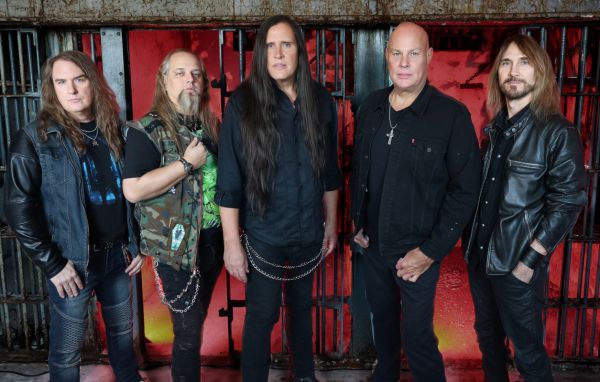 Band LineUp