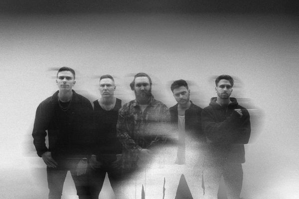 Band LineUp
