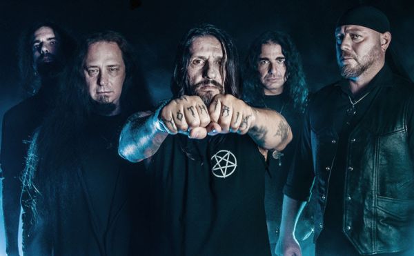 Band LineUp