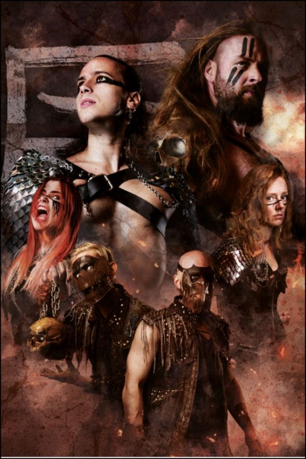 Band LineUp