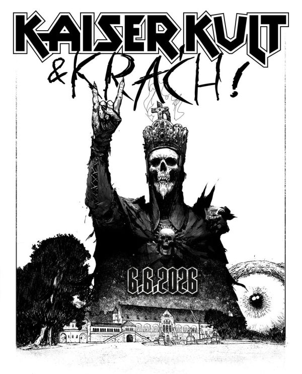 Band LineUp