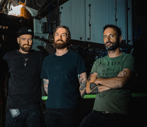 Band LineUp