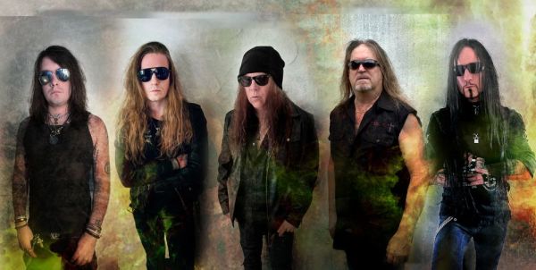 Band LineUp