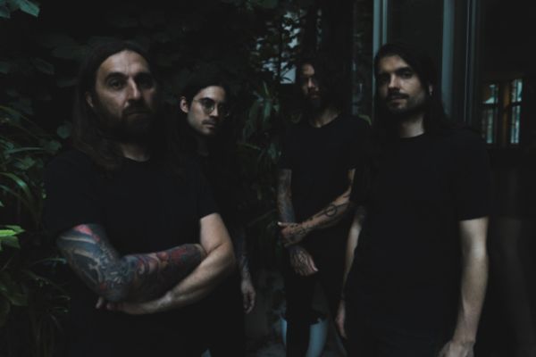 Band LineUp