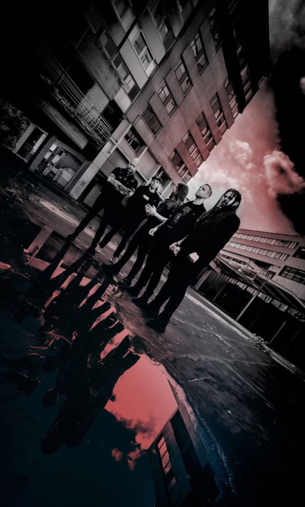 Band LineUp