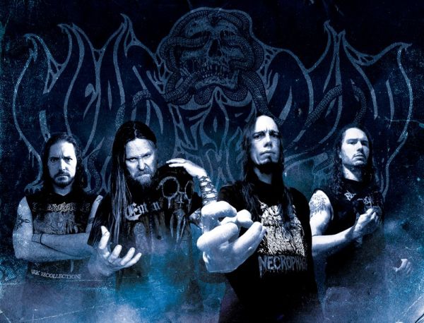 Band LineUp