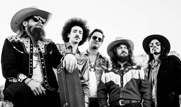 Band LineUp