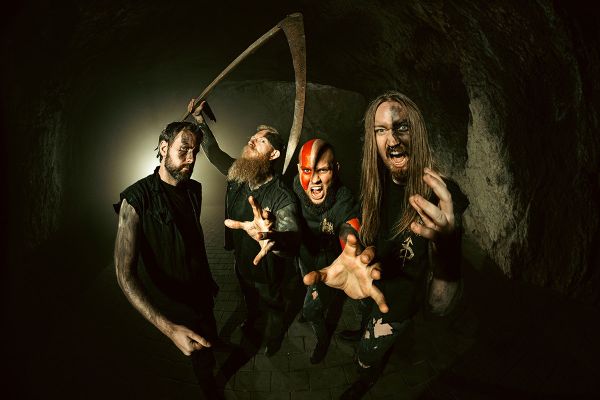 Band LineUp