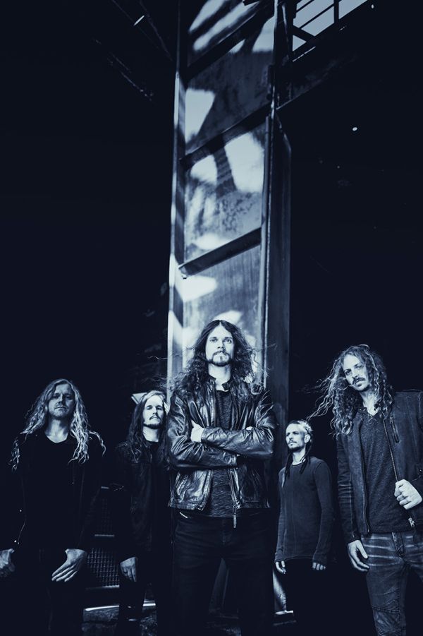 Band LineUp