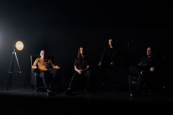 Band LineUp