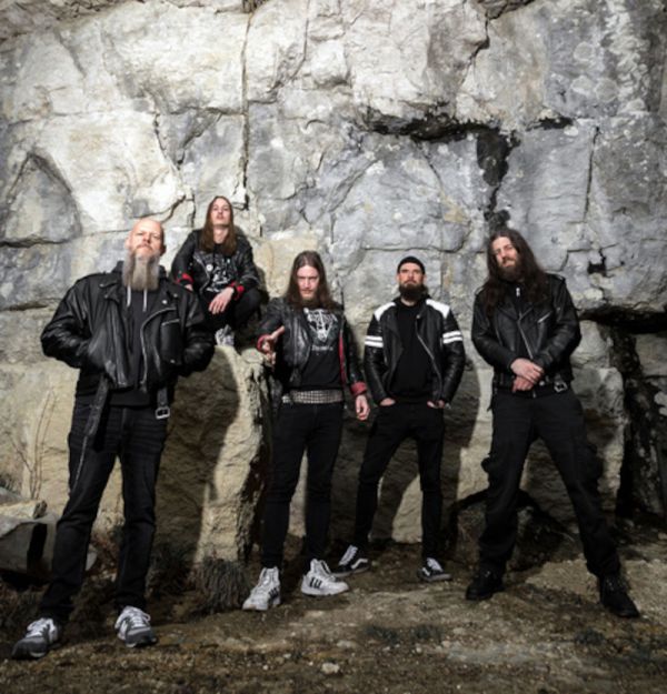 Band LineUp