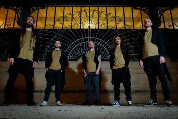 Band LineUp