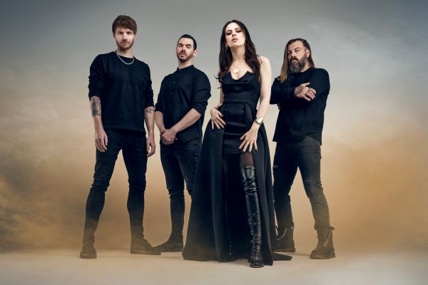 Band LineUp