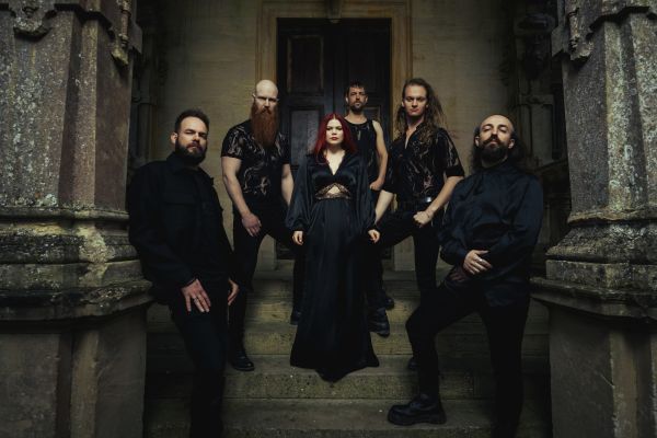 Band LineUp