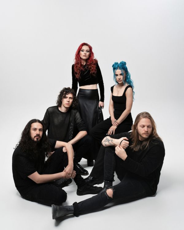 Band LineUp