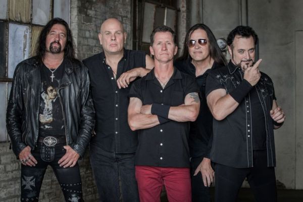 Band LineUp