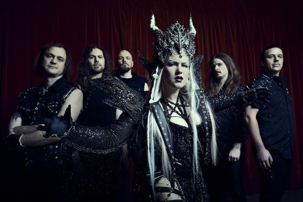 Band LineUp