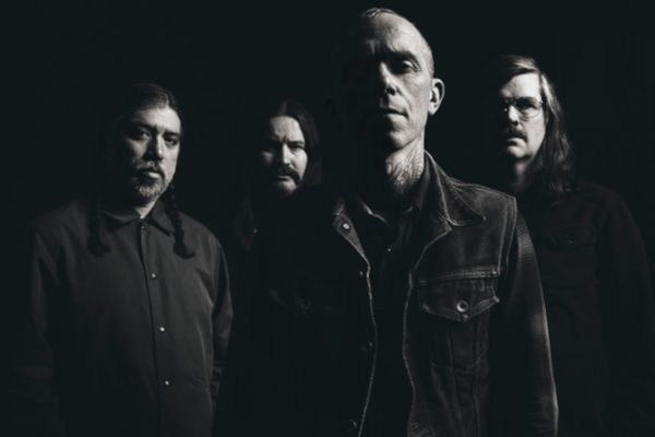 Band LineUp