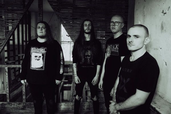 Band LineUp