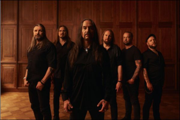 Band LineUp