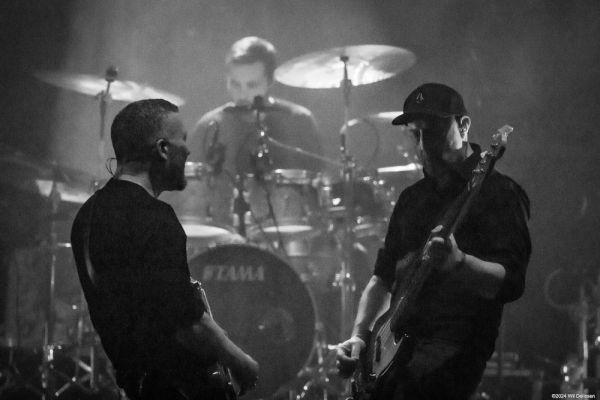 Band LineUp