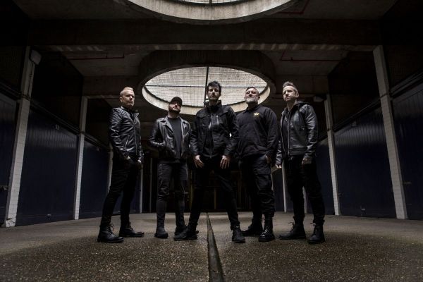Band LineUp