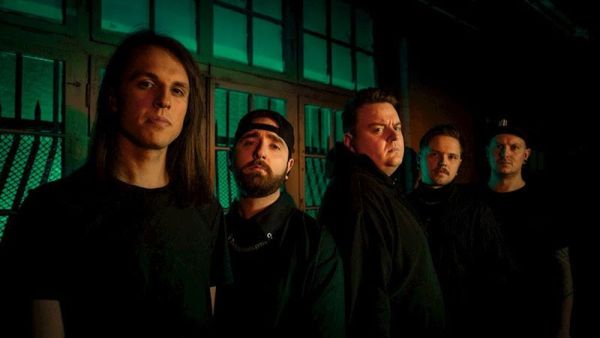 Band LineUp