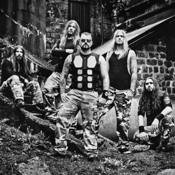 Band LineUp