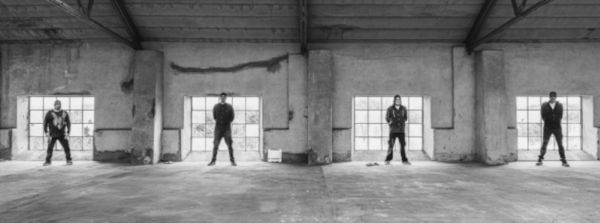 Band LineUp